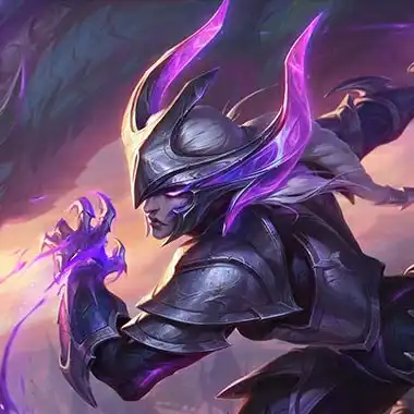 Shyvana Riftmaker Build Guide for ARAM