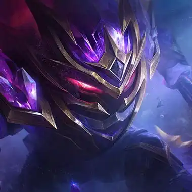 Nautilus Full Crit Build Guide for ARAM