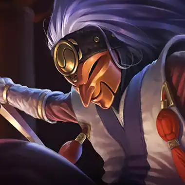 Shaco Heartsteel Build Guide for ARAM