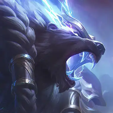 Volibear Riftmaker Build Guide for ARAM