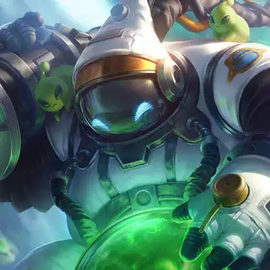 Bard ARAM Build - LoLalytics Bard ARAM Build, Runes & Counters Guide