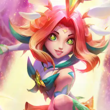 Neeko Imperial Mandate Build Guide for ARAM
