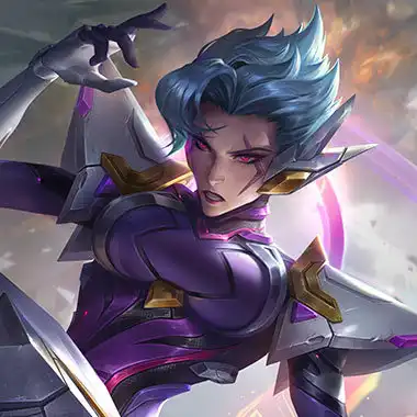 Support Camille Build.