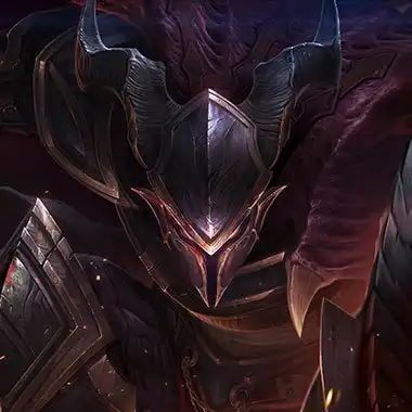 AP Pantheon Build.